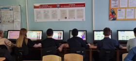 «Урок цифры» по  анализу данных в бизнесе и программной разработке.
