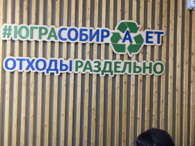 Результаты акции "Сдавайте батарейки".