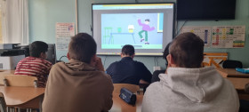 УРОК ЦИФРЫ— Искусственный  интеллект в отраслях..