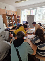 Профориентация на уроках физики..