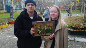 Экологический десант.