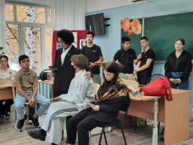 Внеклассное мероприятие на тему "Не меркнет память о войне в любой семье. По рассказу Бориса Екимова «Ночь исцеления».