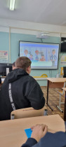 Кибербезопасность в сети.