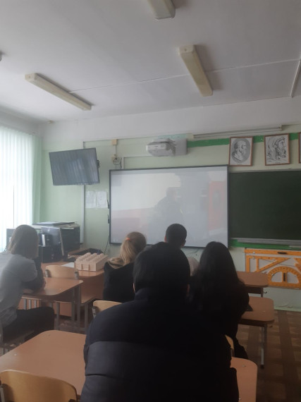 «ВОЗРОЖДЕНИЕ. хроники студотрядов».