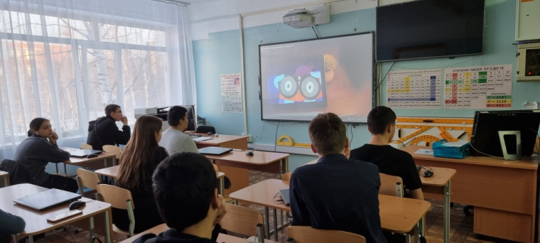 «Урок цифры» по  анализу данных в бизнесе и программной разработке.
