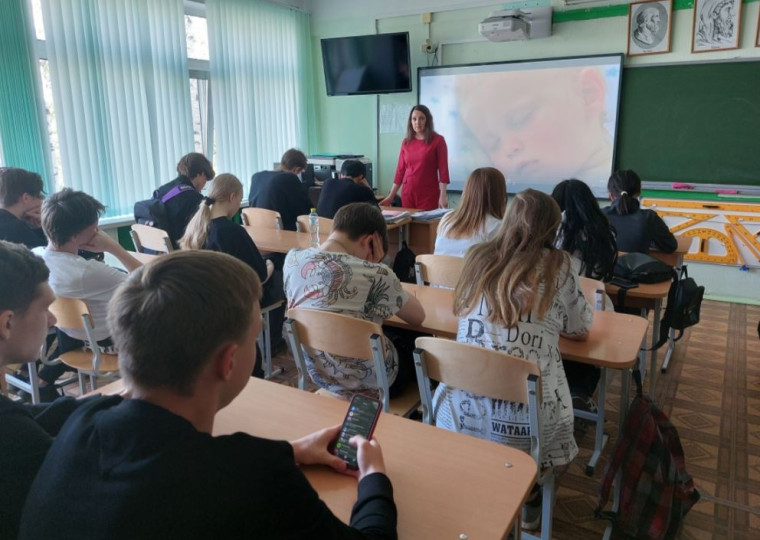 О проведении дополнительных мероприятий профилактики употребления психотропных, психоактивных веществ и ответственности за незаконное потребление, хранение, перевозку и изготовление.