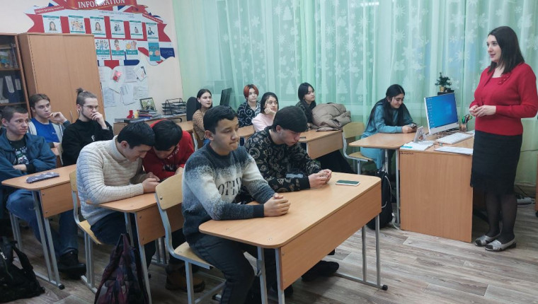 «Этикет при общении с людьми с инвалидностью».