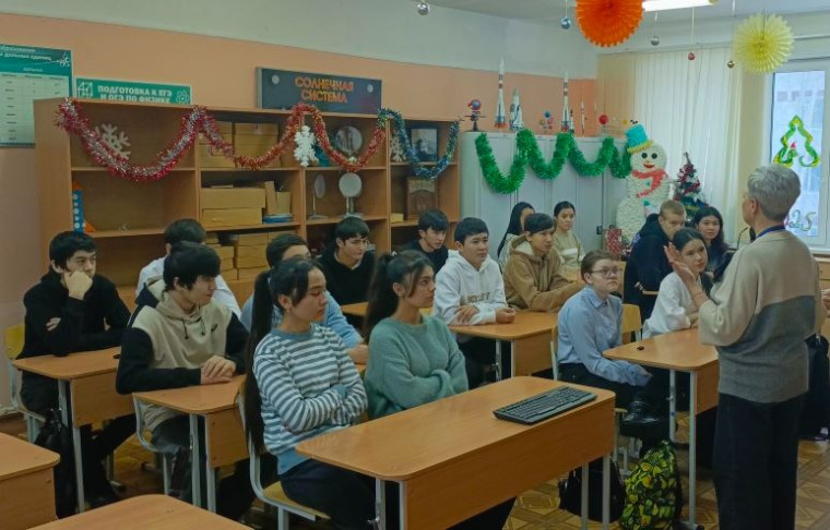 Профилактика пагубных привычек.
